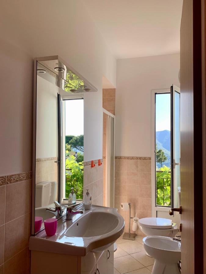 Ligo Bed & Breakfast Villanova d'Albenga Exterior foto