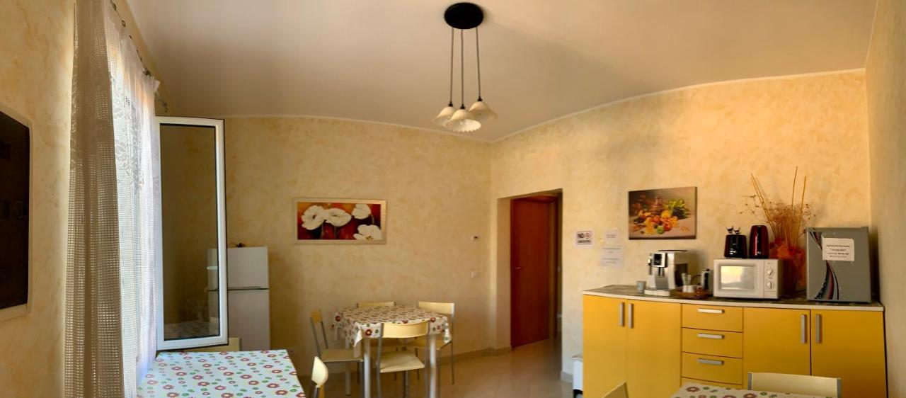 Ligo Bed & Breakfast Villanova d'Albenga Exterior foto