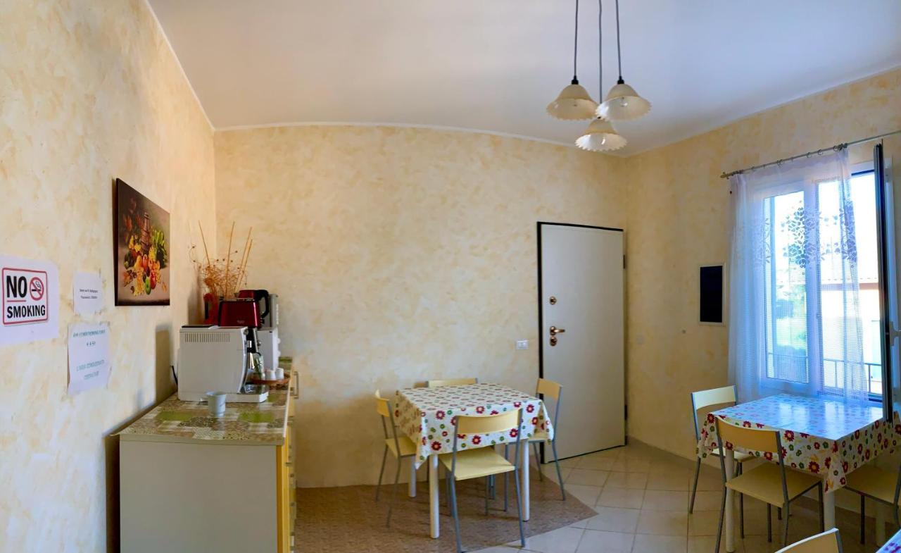 Ligo Bed & Breakfast Villanova d'Albenga Exterior foto