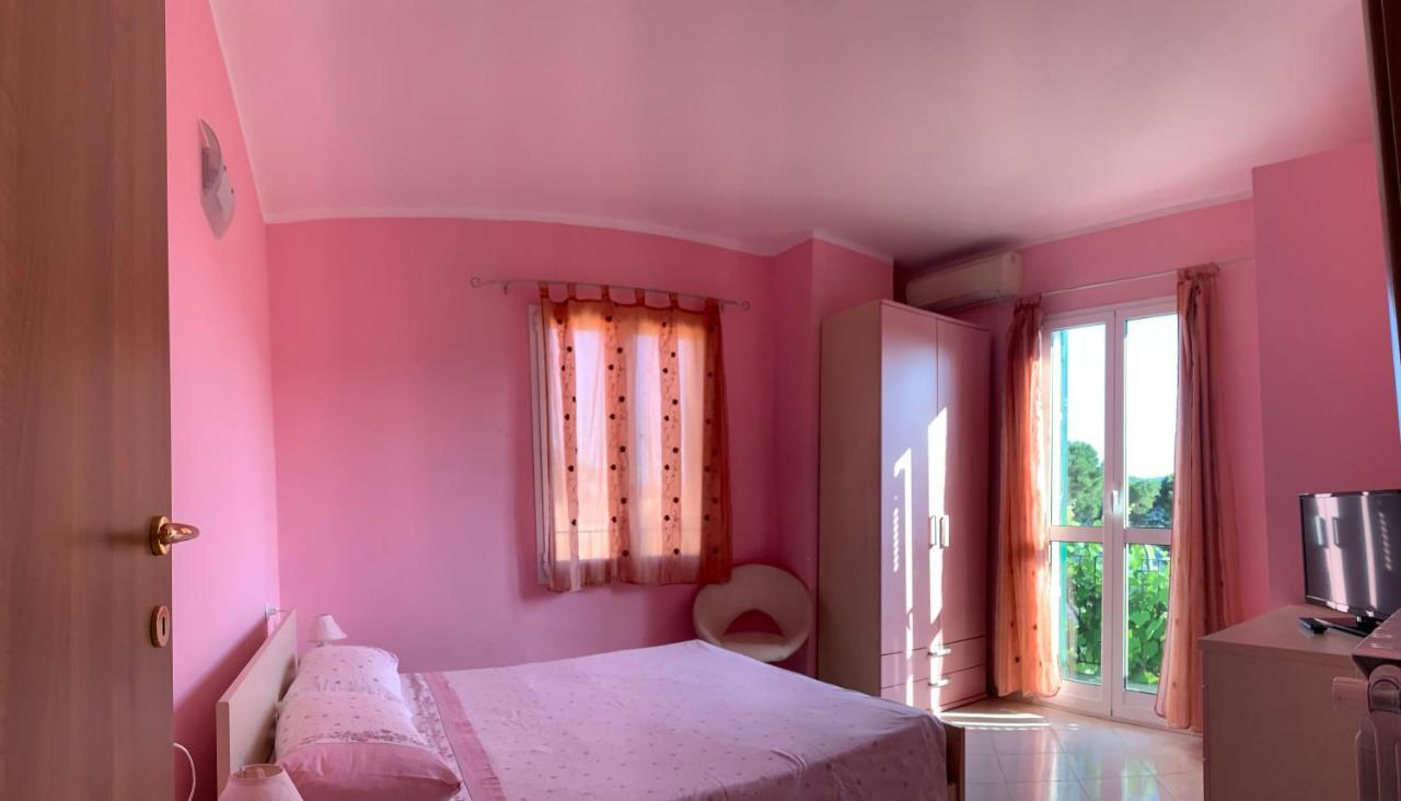 Ligo Bed & Breakfast Villanova d'Albenga Exterior foto