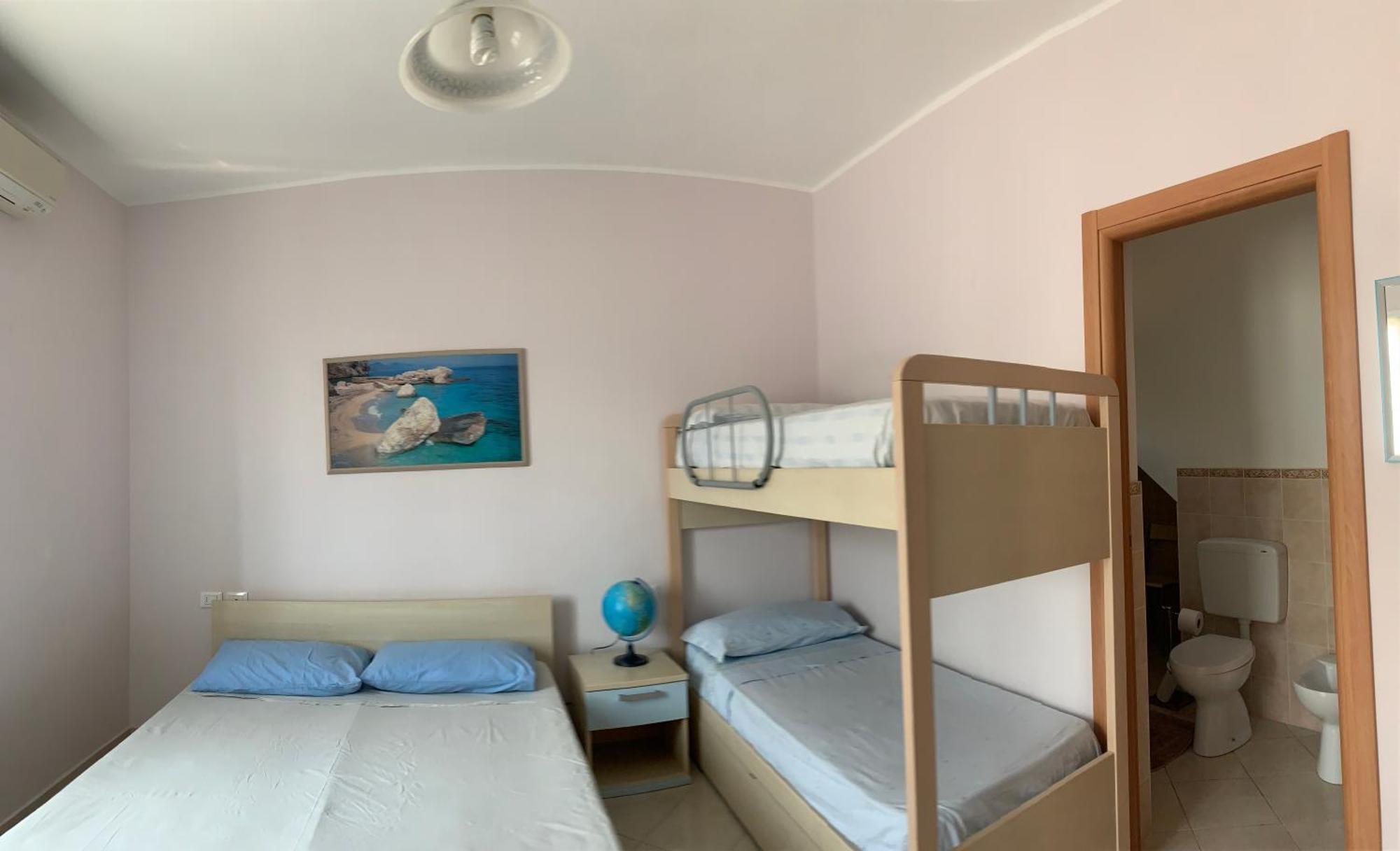 Ligo Bed & Breakfast Villanova d'Albenga Exterior foto