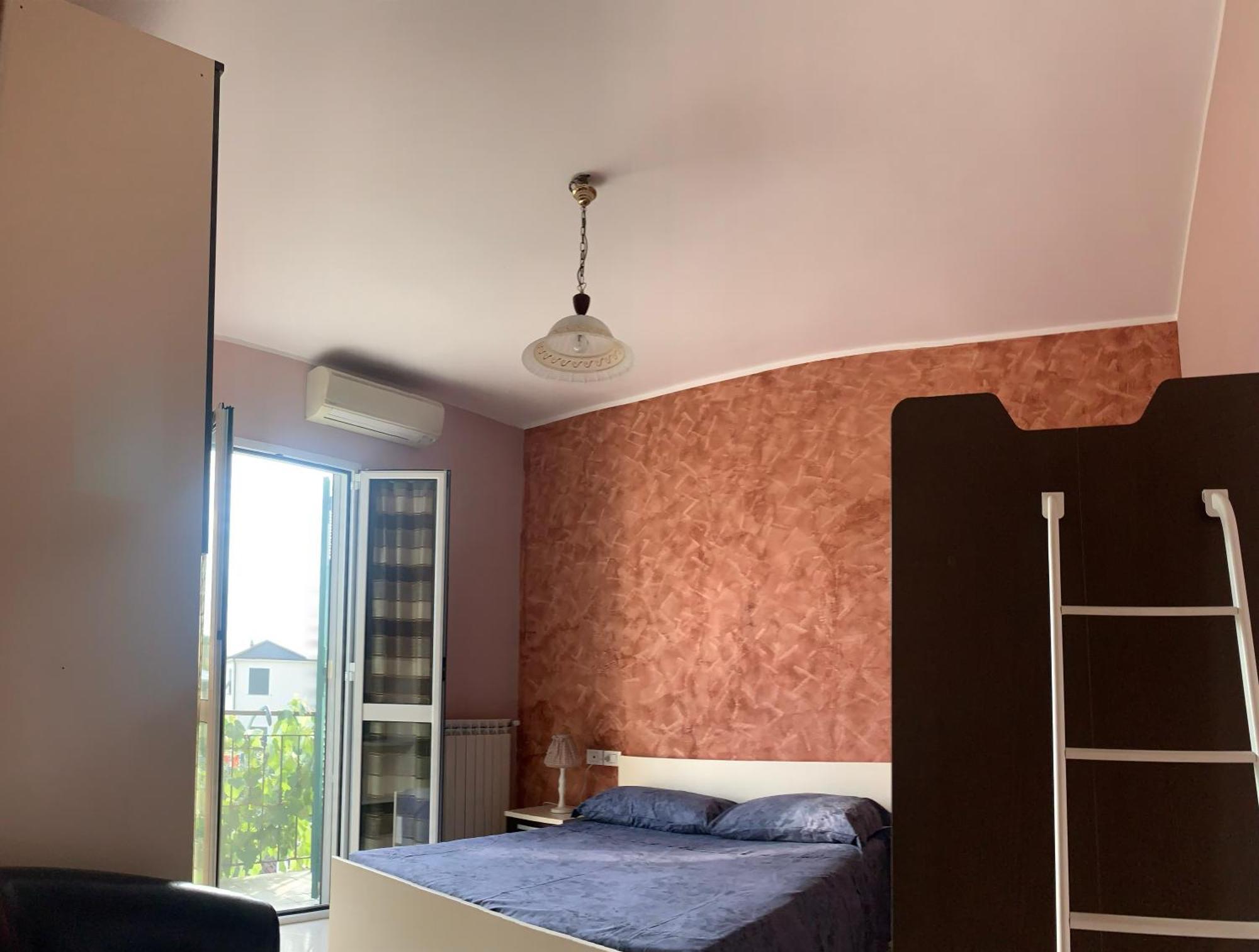 Ligo Bed & Breakfast Villanova d'Albenga Exterior foto
