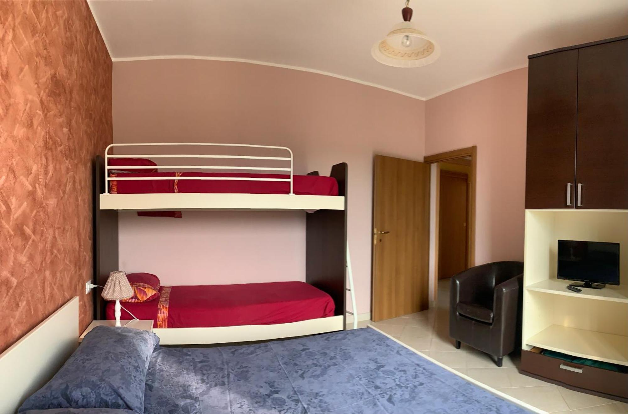 Ligo Bed & Breakfast Villanova d'Albenga Exterior foto
