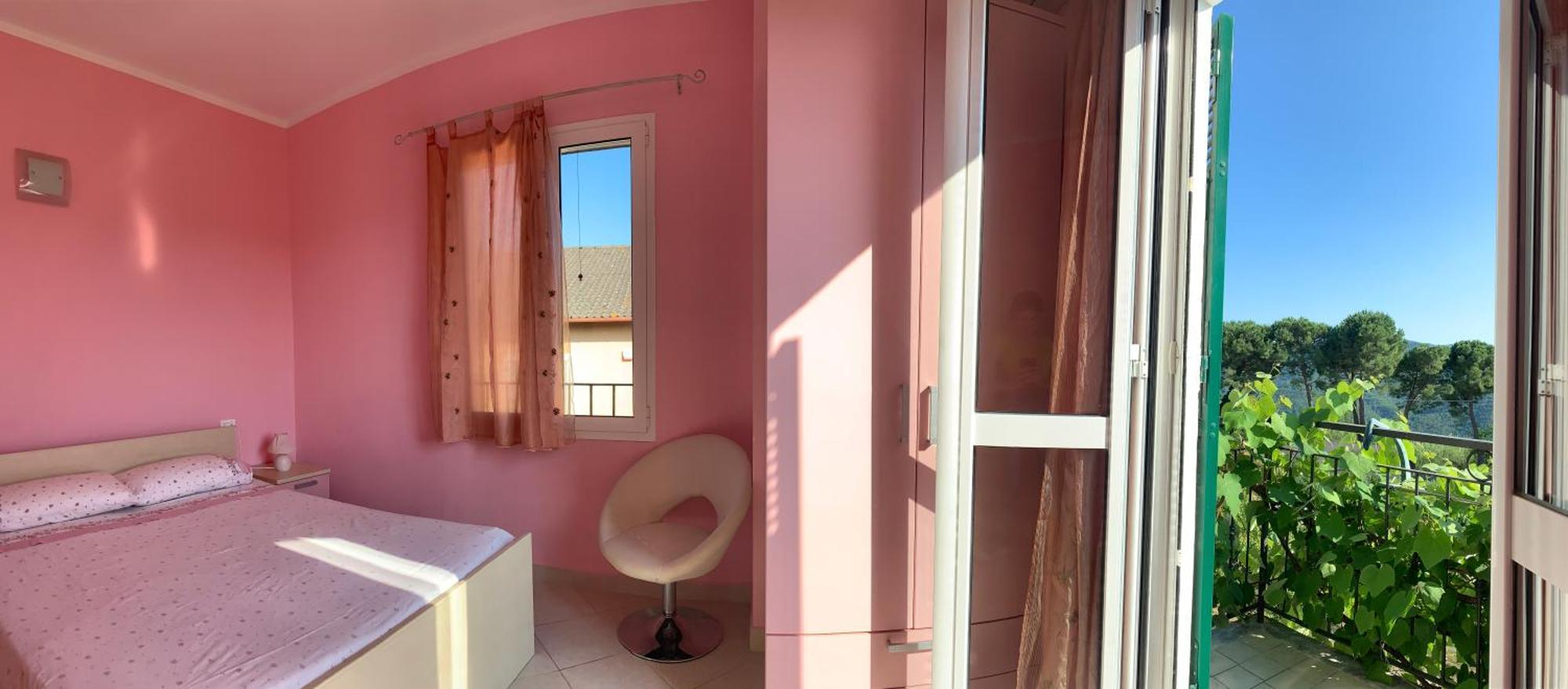 Ligo Bed & Breakfast Villanova d'Albenga Exterior foto