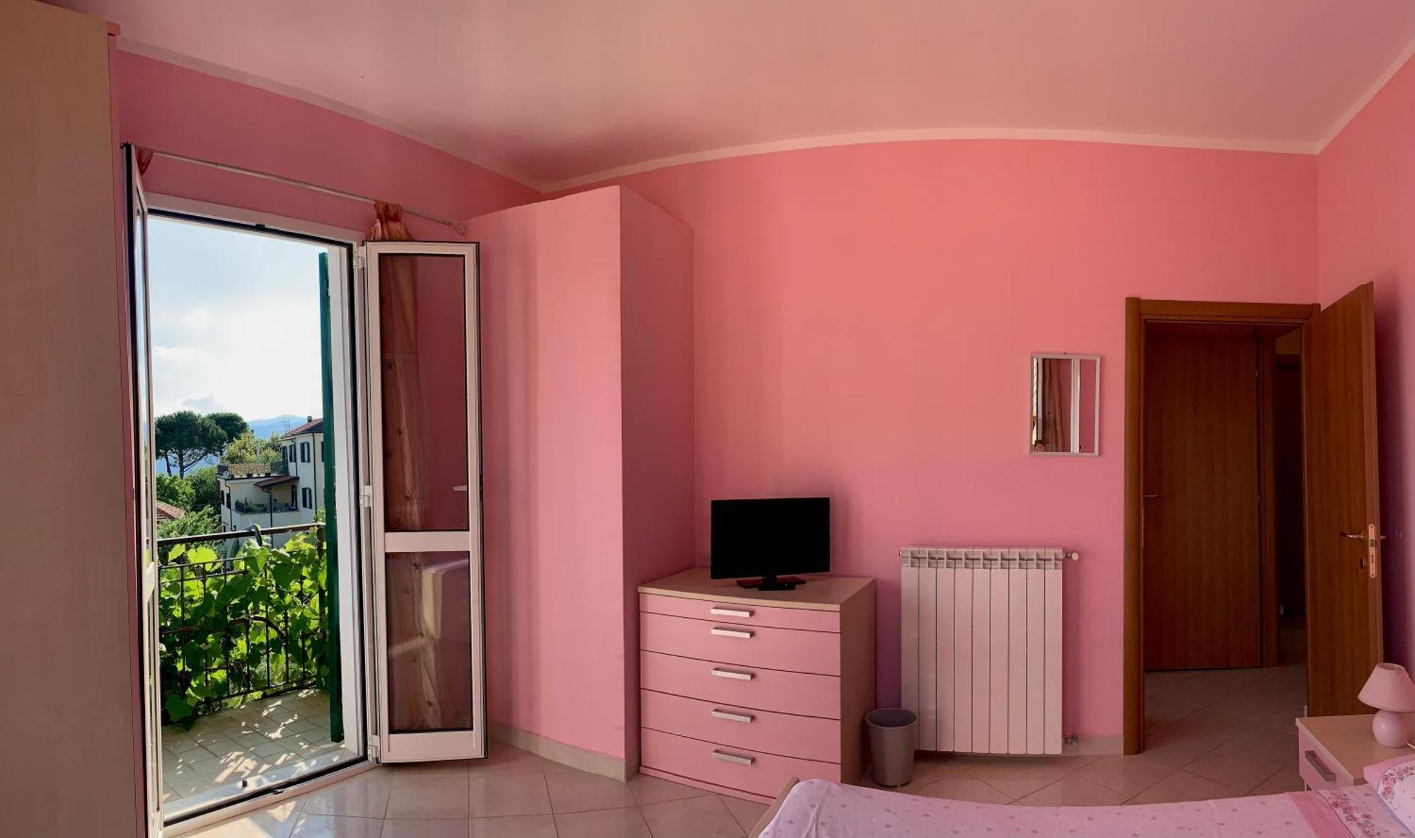 Ligo Bed & Breakfast Villanova d'Albenga Exterior foto