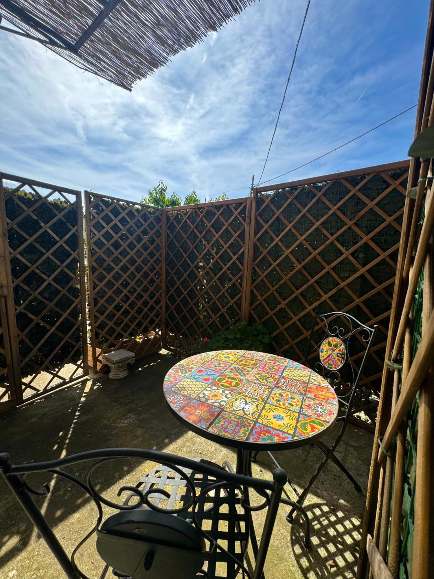 Ligo Bed & Breakfast Villanova d'Albenga Exterior foto