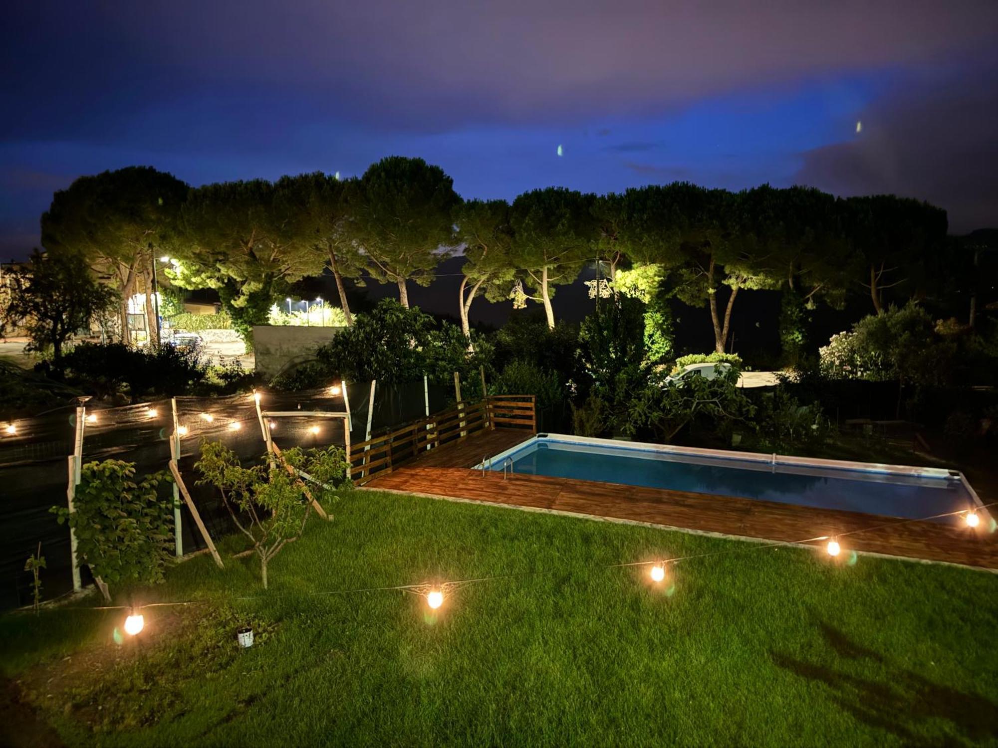 Ligo Bed & Breakfast Villanova d'Albenga Exterior foto