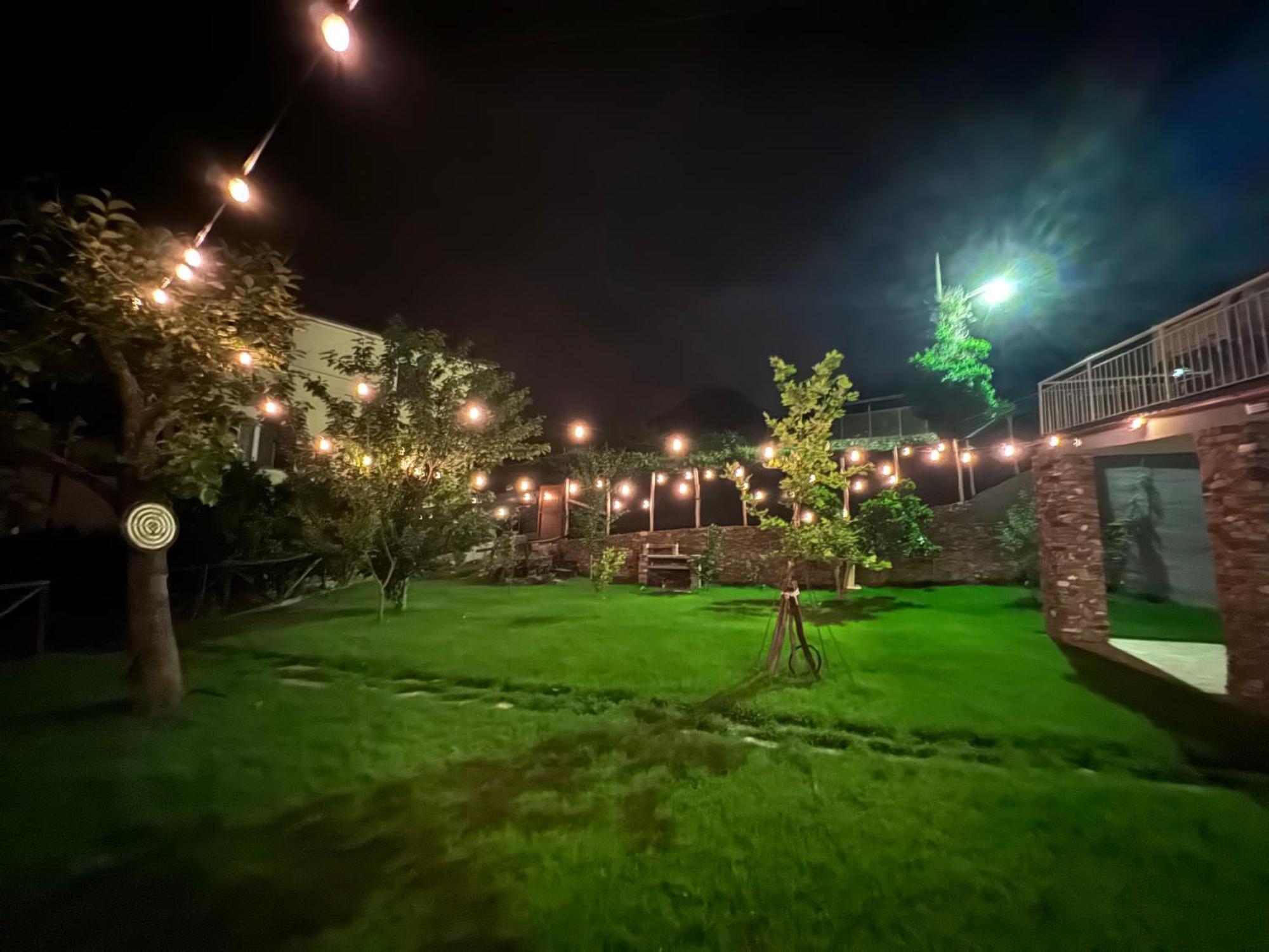 Ligo Bed & Breakfast Villanova d'Albenga Exterior foto